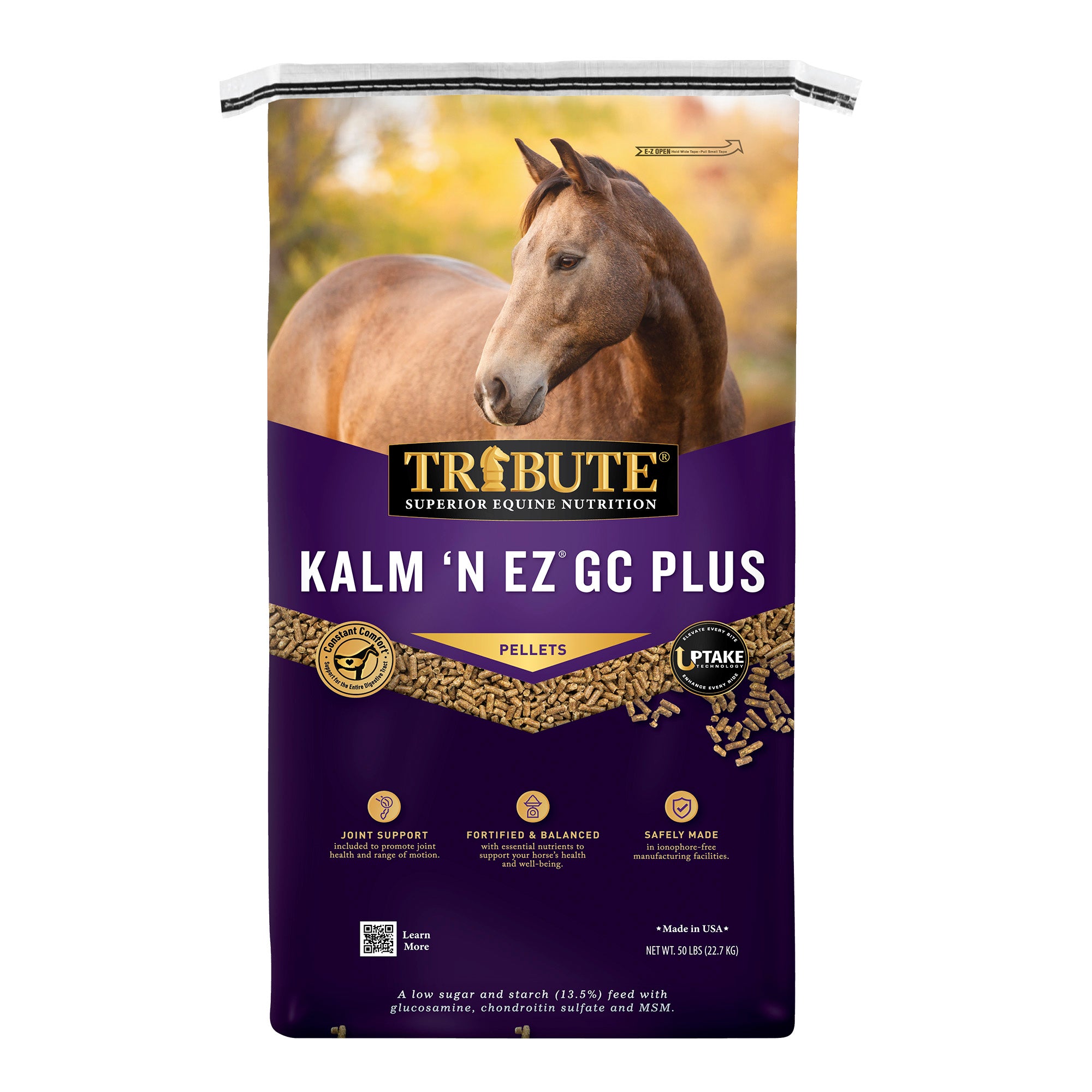 Kalm 'N EZ® GC Plus – Kalmbach Feeds®