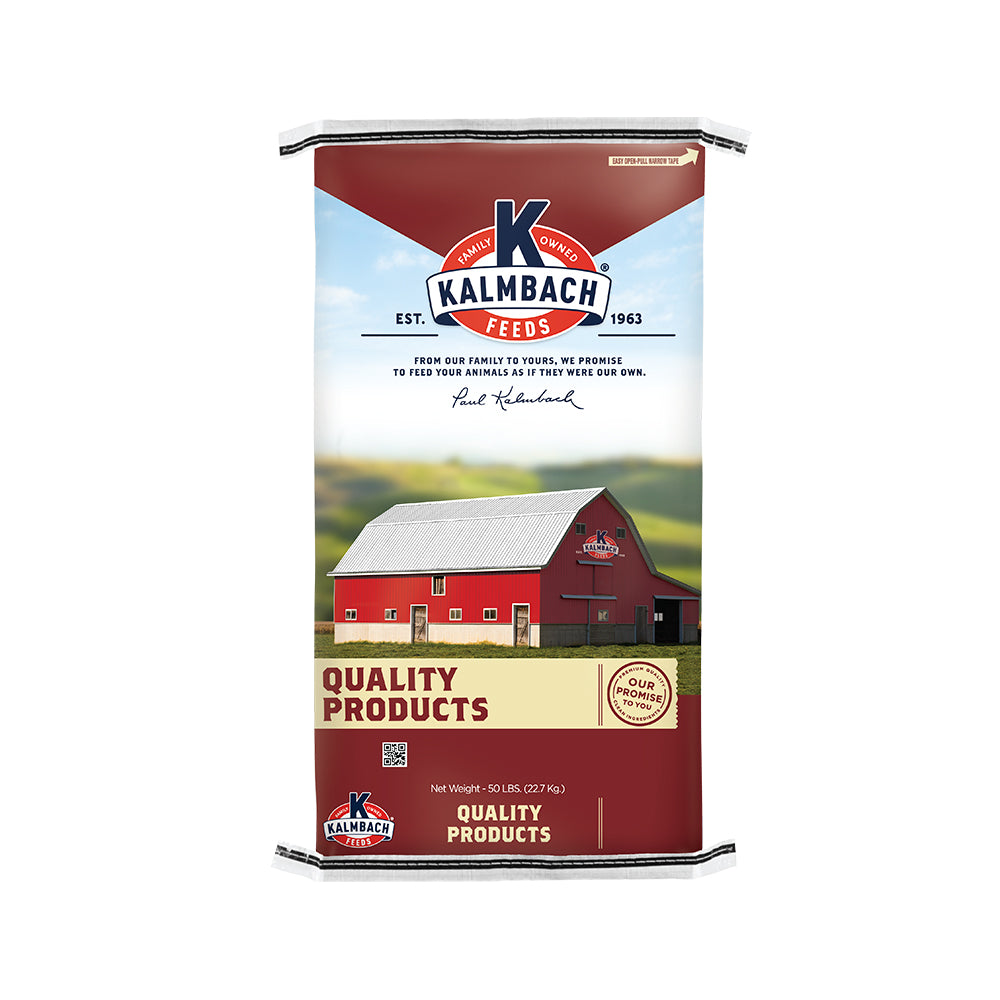 2:1 Sheep Mineral with ZinPro®, 50 lb bag | Kalmbach Feeds®