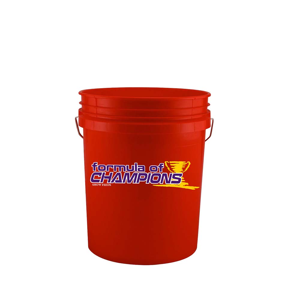 Moonshine® Cherry – Kalmbach Feeds®