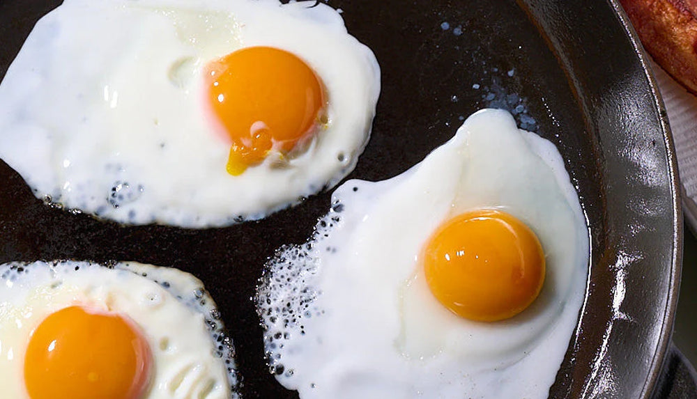 How YolkProud® Makes Every Brunch or Gathering Shine