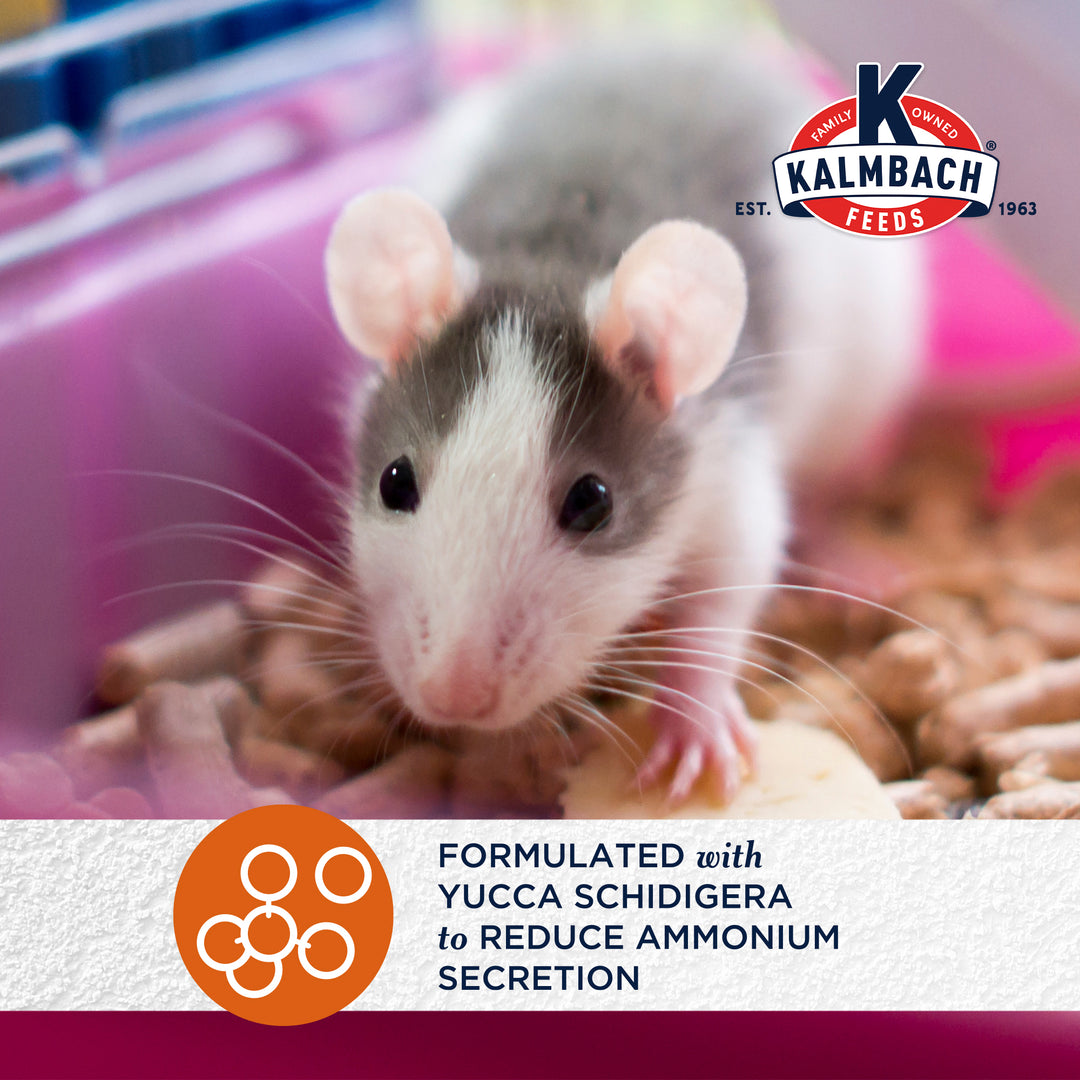 Kalmbach 18% Rodent Diet