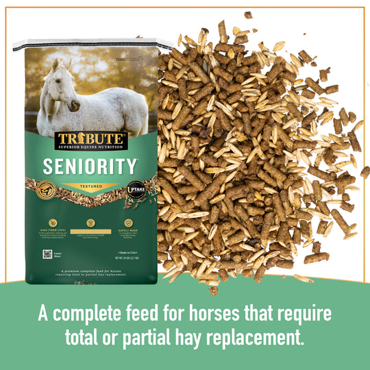 Seniority® Textured