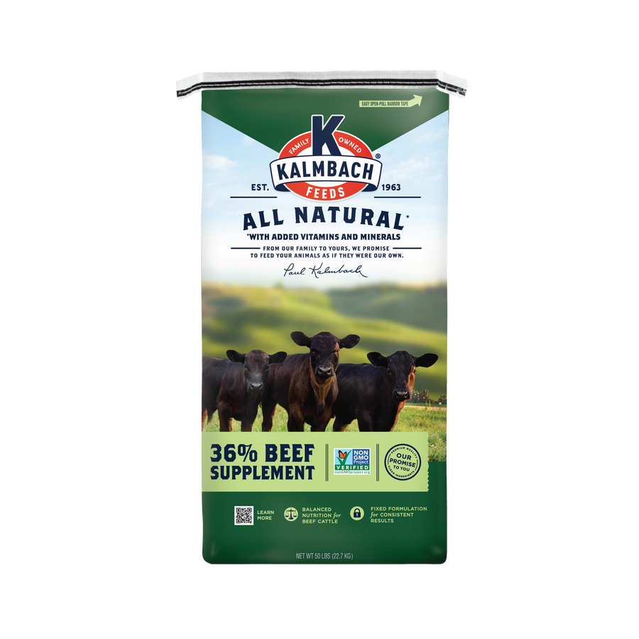 Kalmbach – Kalmbach Feeds®
