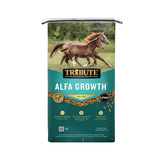 Alfa Growth®