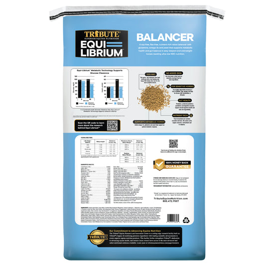 Equi-Librium™ Balancer