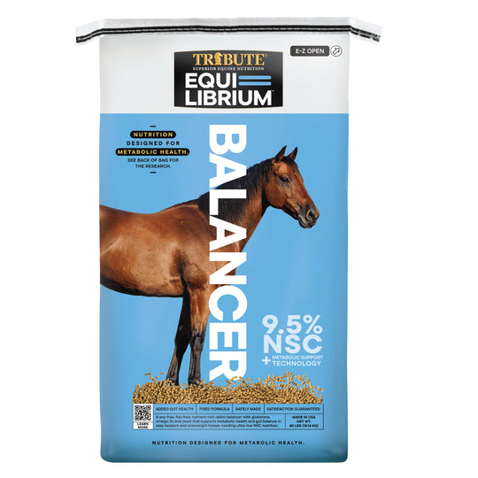 Equi-Librium™ Balancer