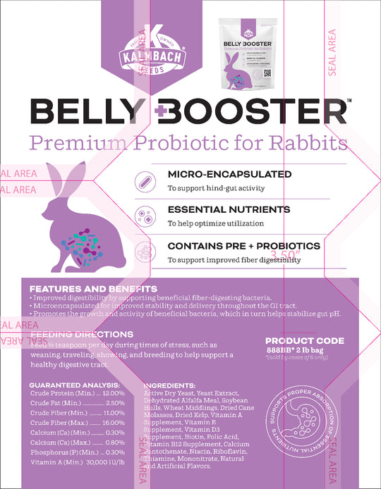 Belly Booster™
