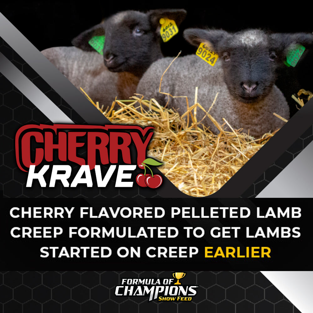 Cherry Krave™