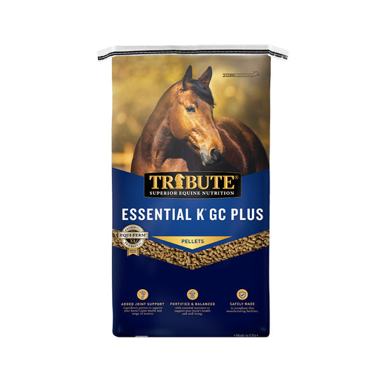 Essential K® GC Plus