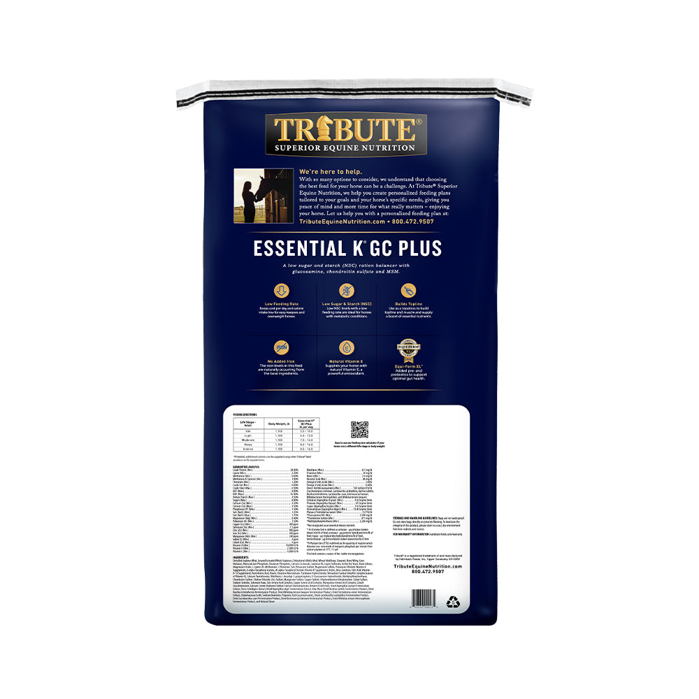 Essential K® GC Plus