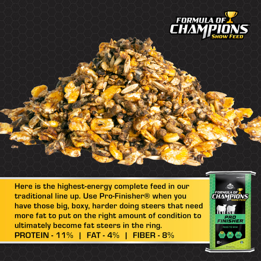 Pro-Finisher®