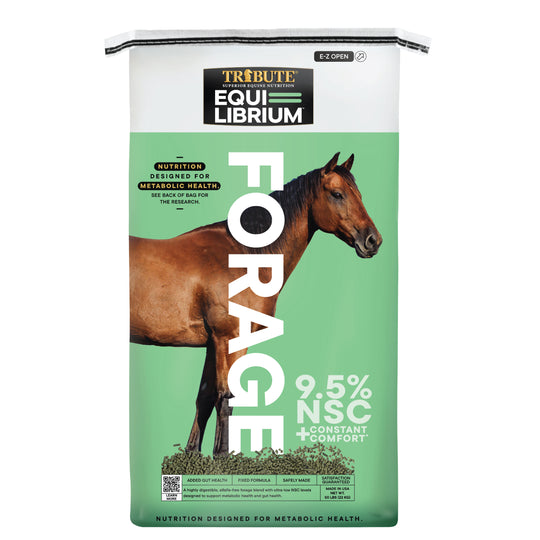 Equi-Librium™ Forage