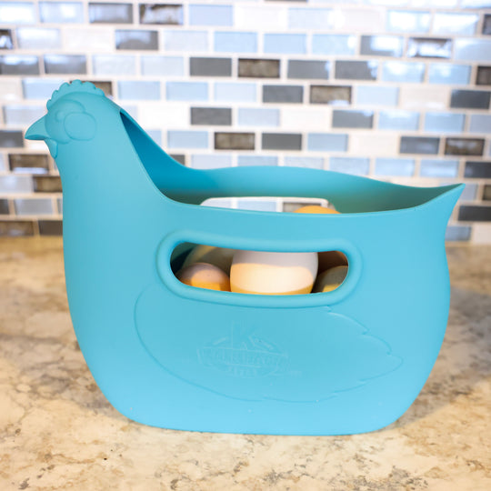 Henhouse Handbag Bantam