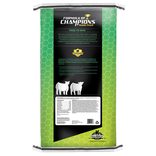 Heifer Developer