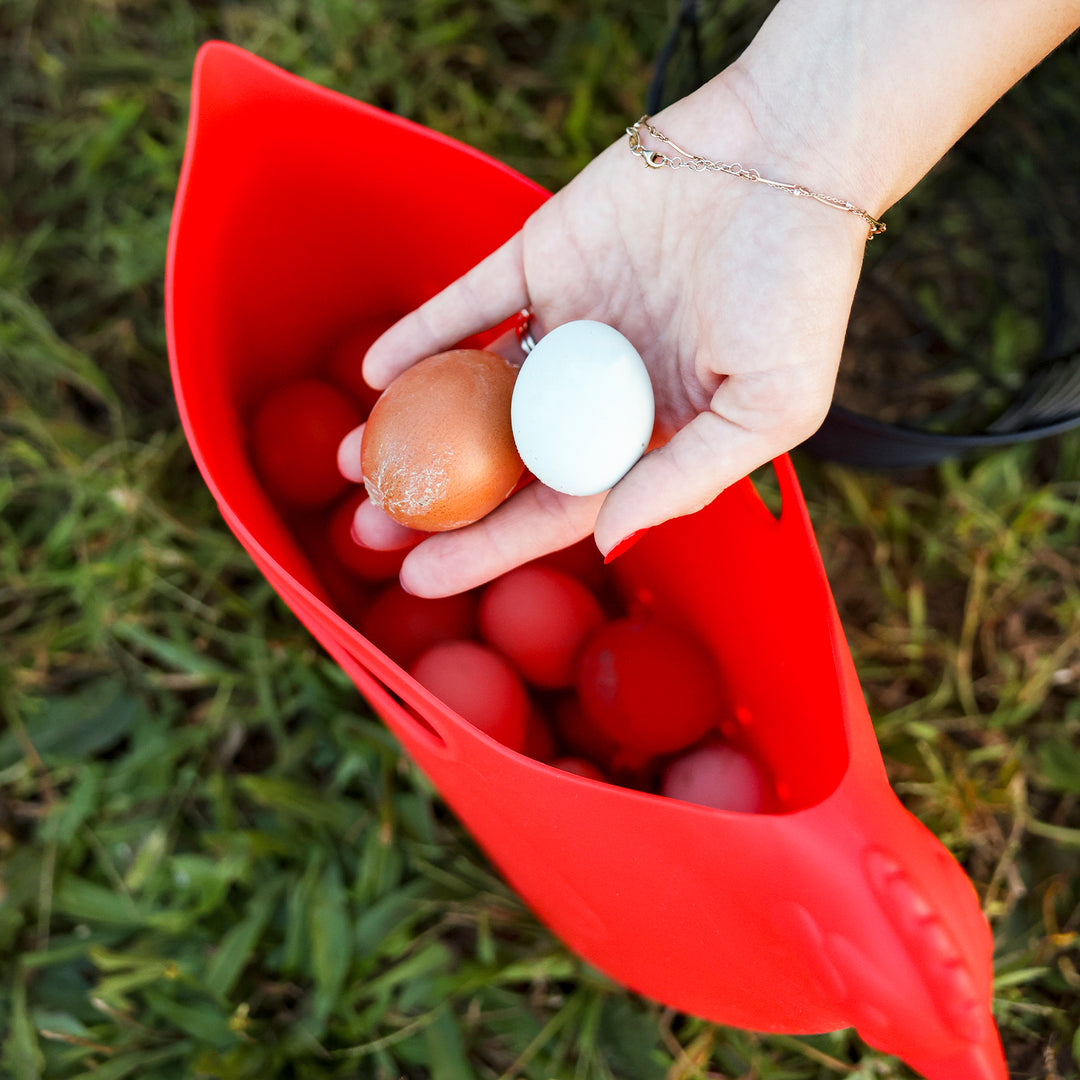 Kalmbach Collection Henhouse Handbag