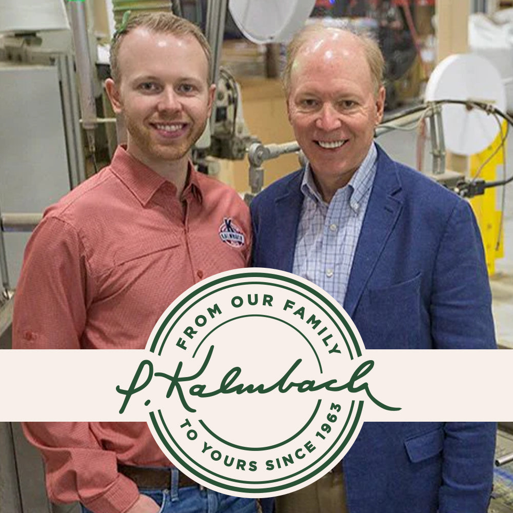 Heritage Blends™ Deluxe Finch Blend