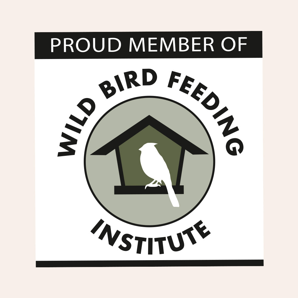 Heritage Blends™ Deluxe Finch Blend