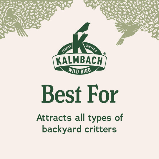 Heritage Blends™ Backyard Buffet™