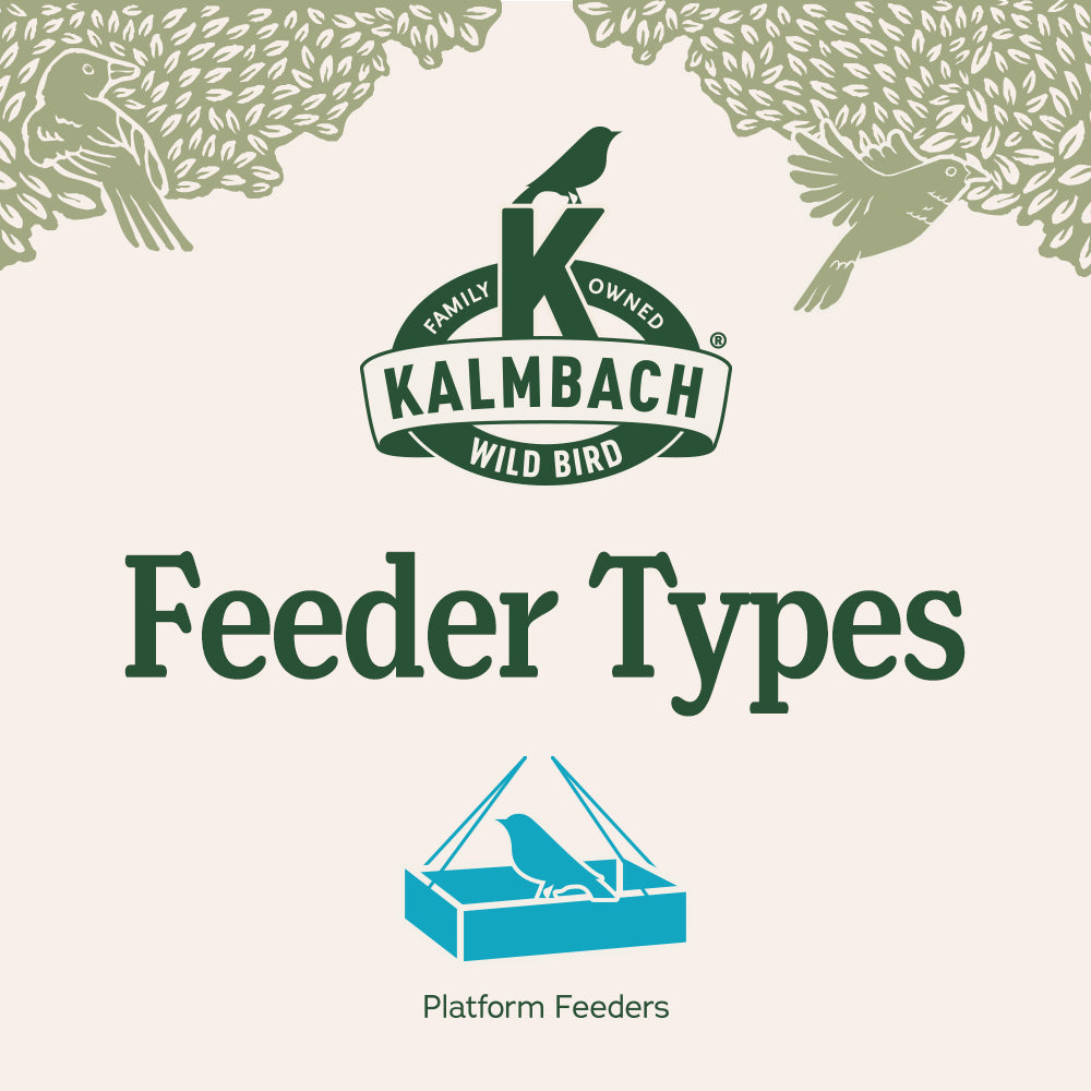 Heritage Blends™ Backyard Buffet™