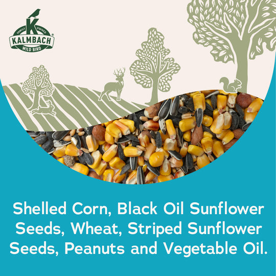 Heritage Blends™ Backyard Buffet™