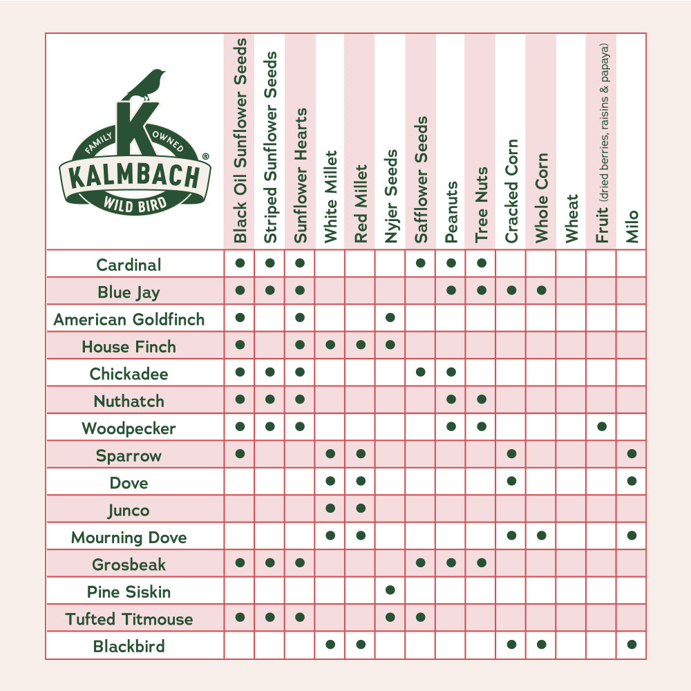 Heritage Seeds Black Oil Sunflower Seeds