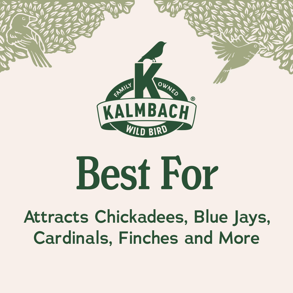 Heritage Blends™ Classic Wild Bird