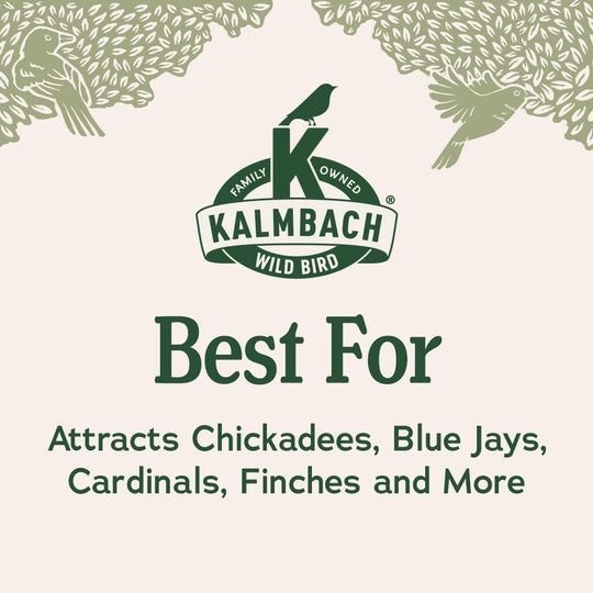 Heritage Blends™ Classic Wild Bird