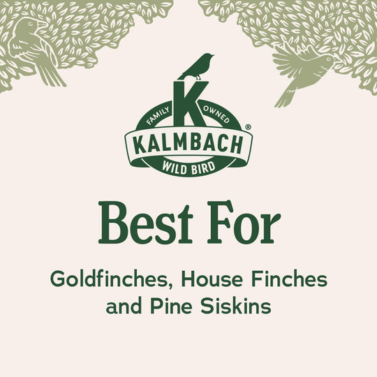 Heritage Seeds Nyjer® Seed