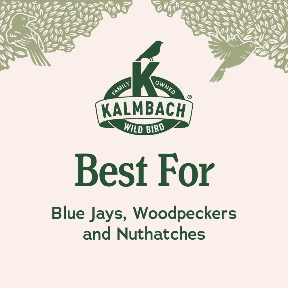 Heritage Seeds Peanut Splits