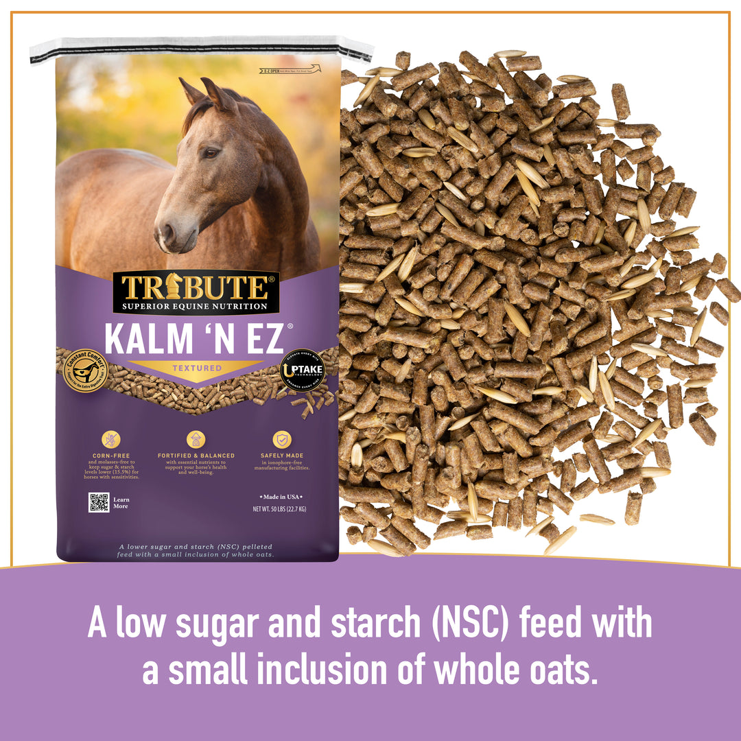 Kalm 'N EZ® Textured
