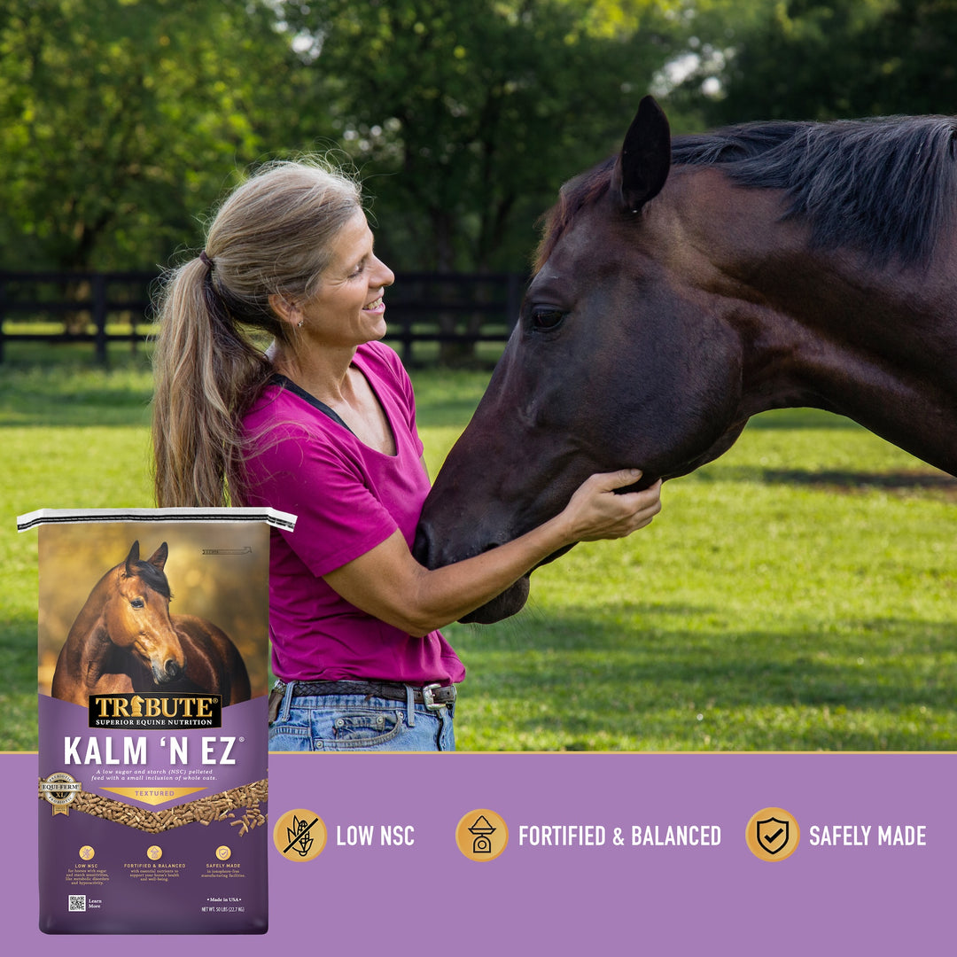 Kalm 'N EZ® Textured