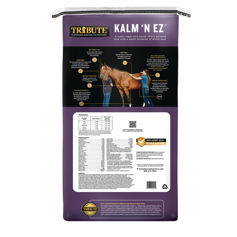 Kalm 'N EZ® Textured