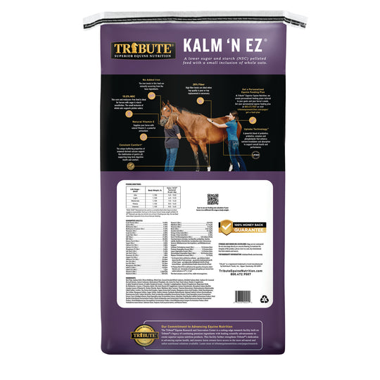 Kalm 'N EZ® Textured