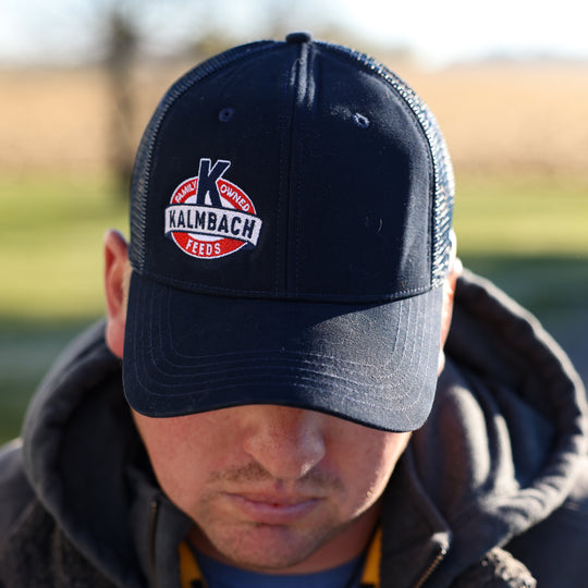 Kalmbach Feeds Carhartt Hat