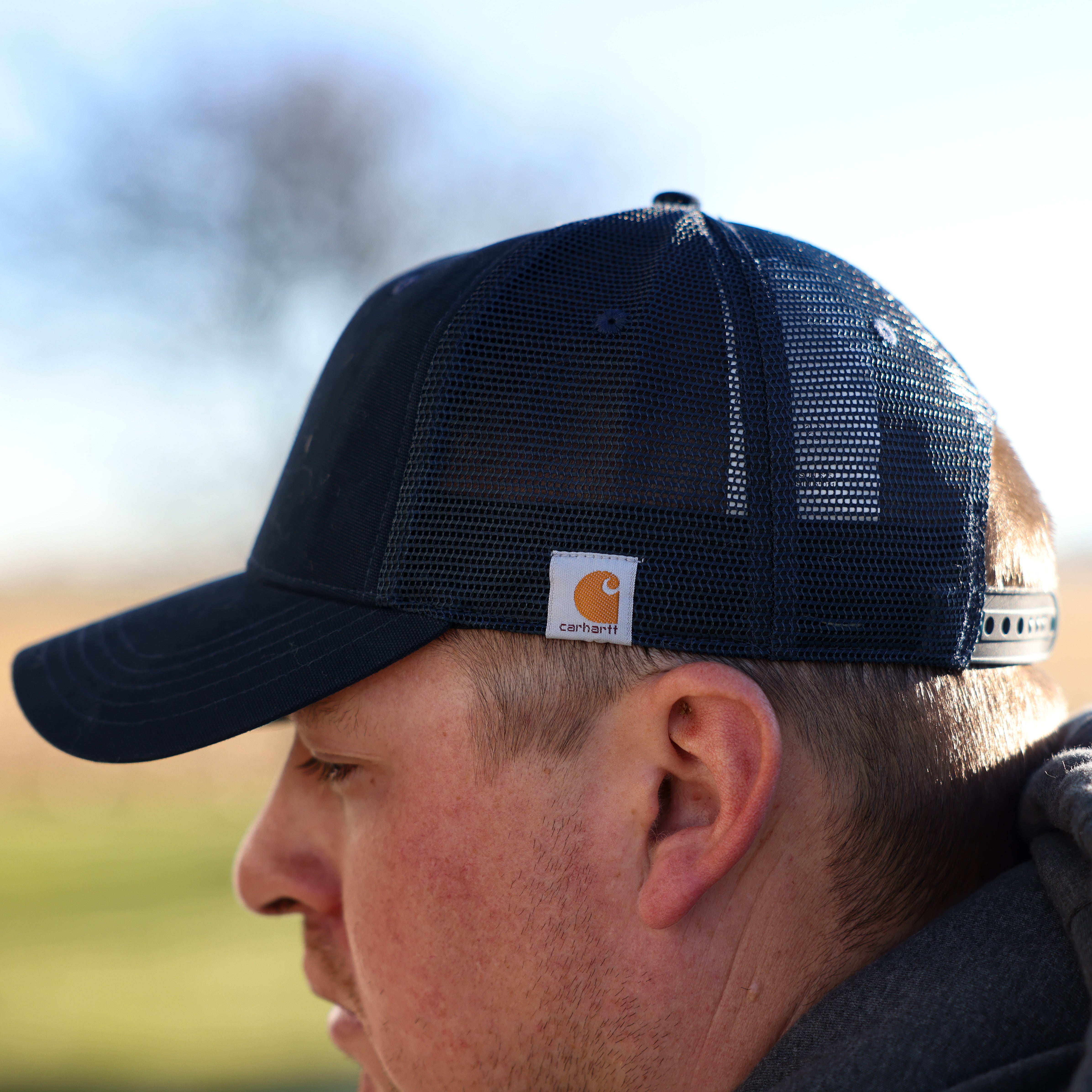 Kalmbach Feeds Carhartt Hat – Kalmbach Feeds®