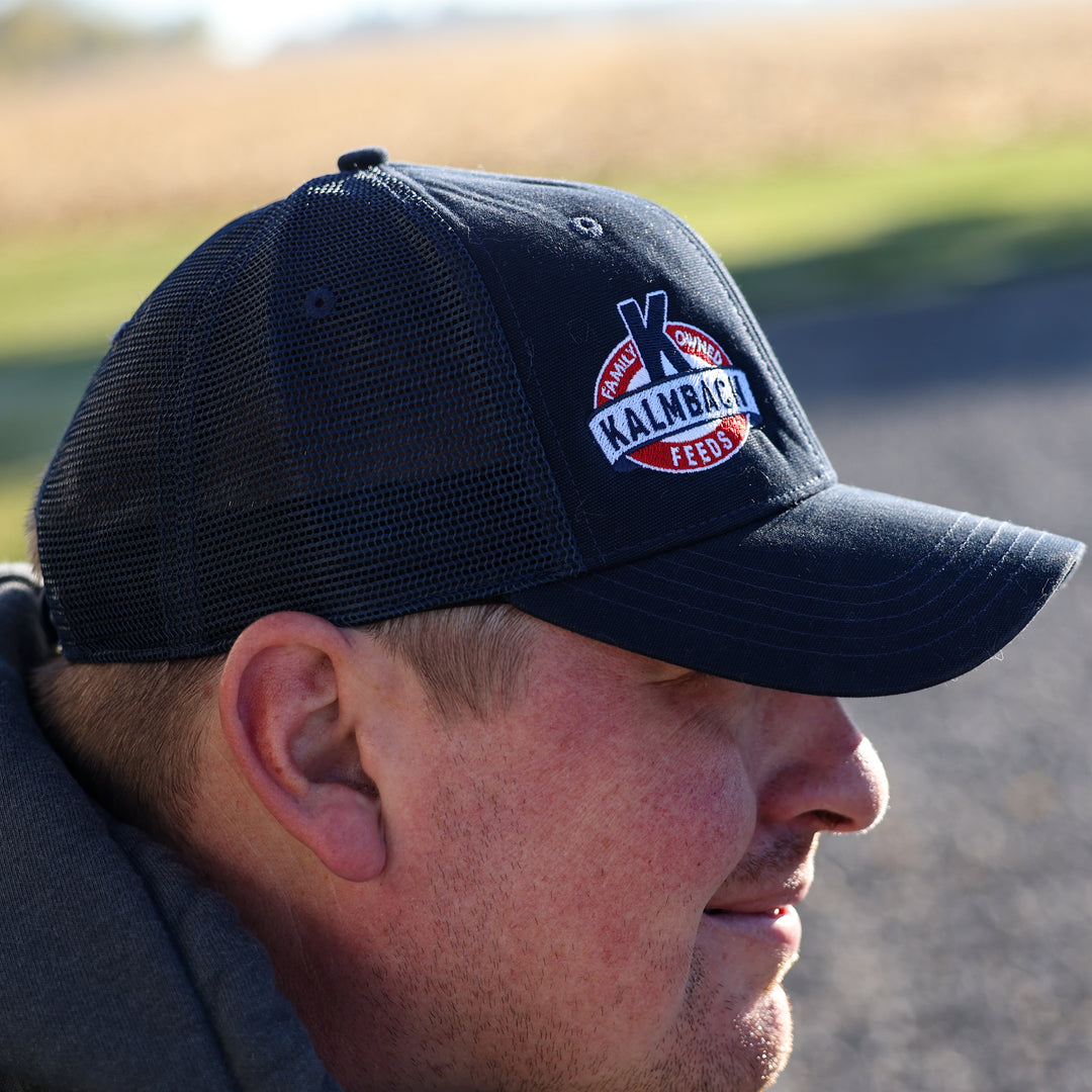 Kalmbach Feeds Carhartt Hat