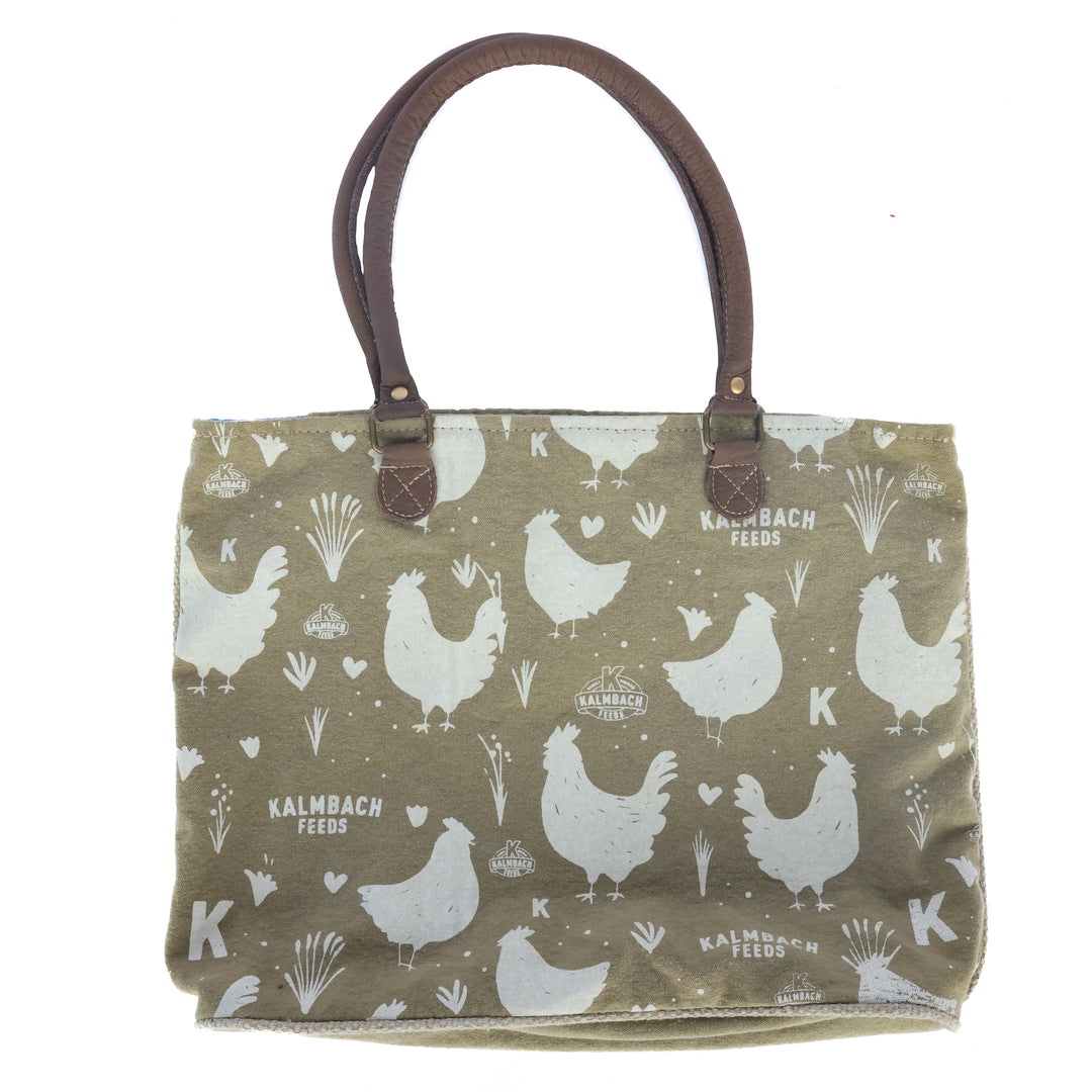 Kalmbach Collection Custom Myra