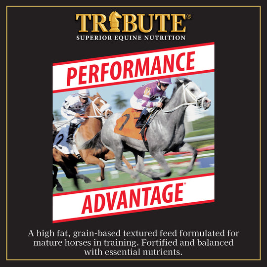 Performance Advantage®