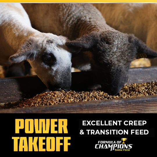 Power Takeoff