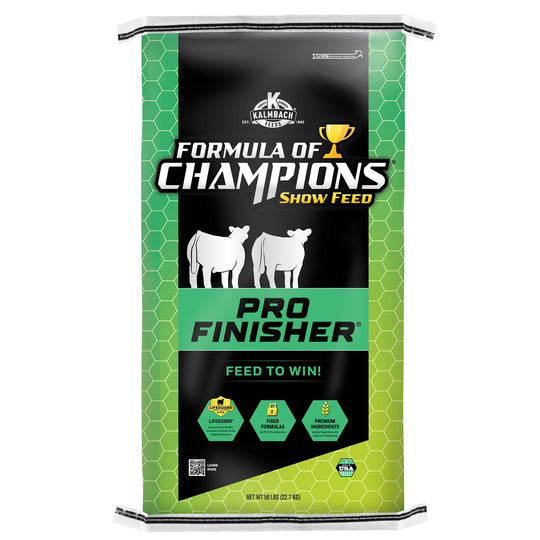 Pro-Finisher®
