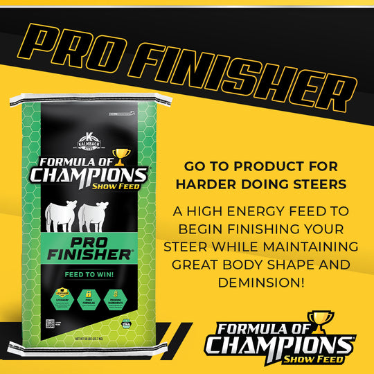 Pro-Finisher®