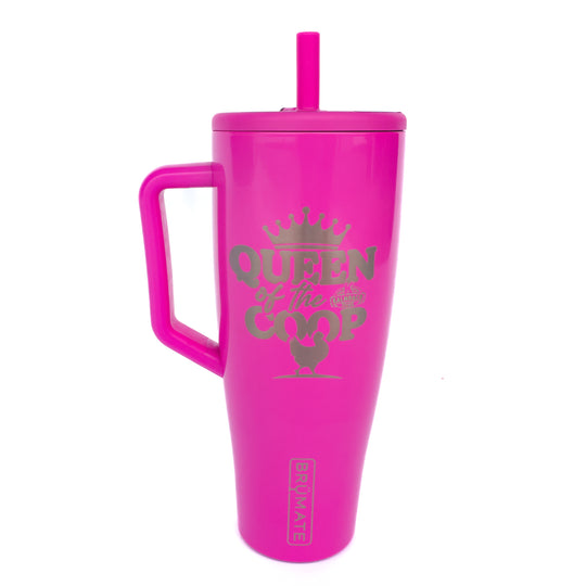 Queen of the Coop Brumate