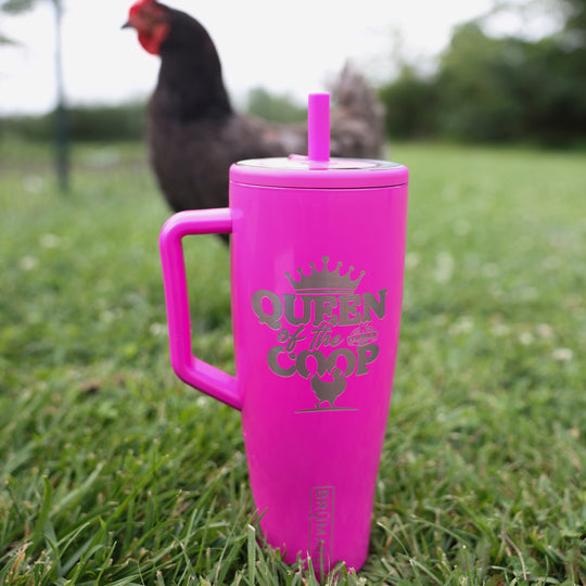 Queen of the Coop Brumate