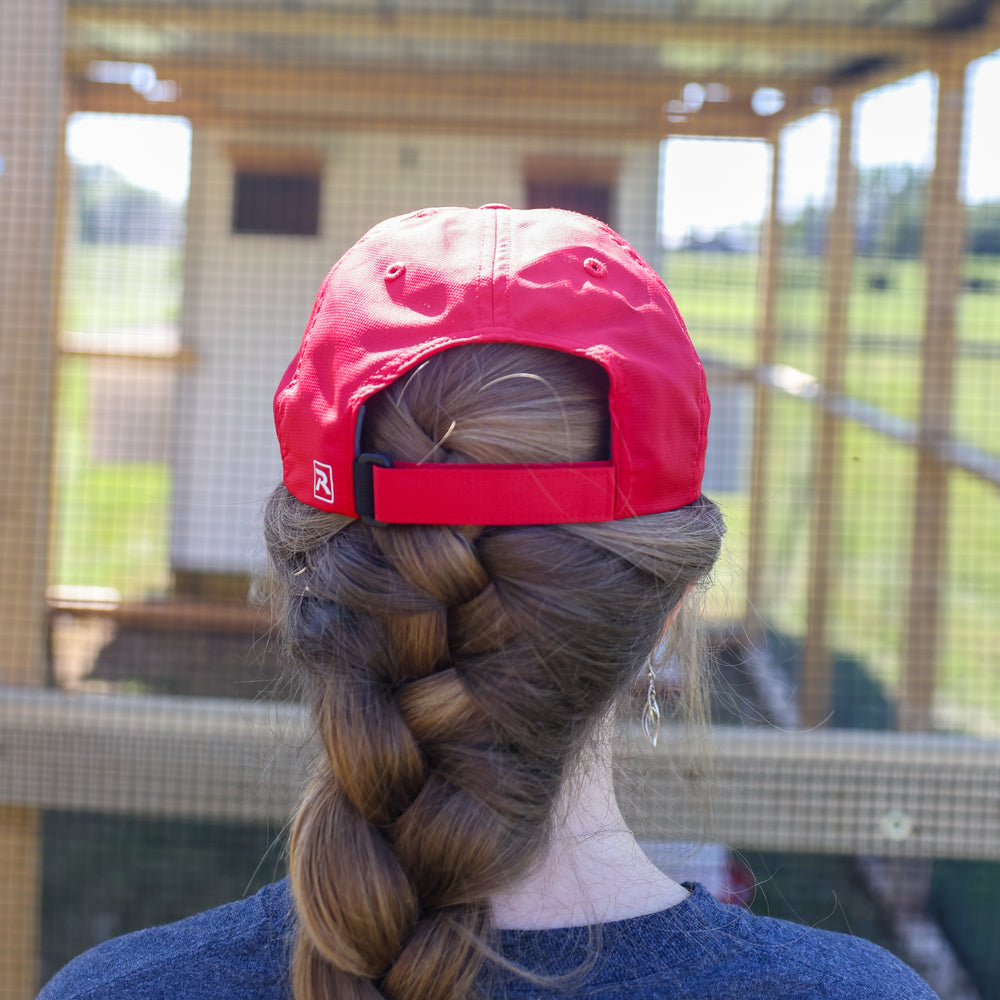Kalmbach Feeds Red Hat