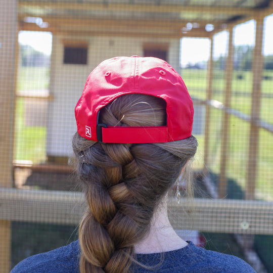 Kalmbach Feeds Red Hat