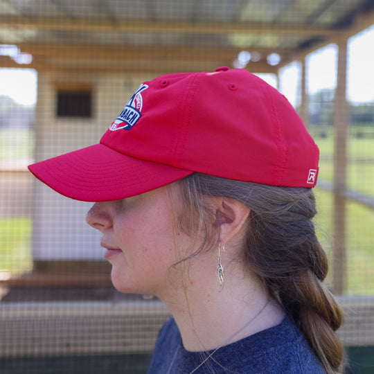 Kalmbach Feeds Red Hat