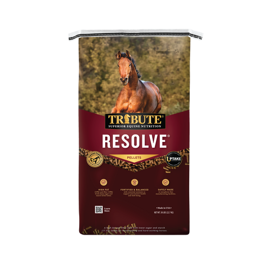 Resolve®