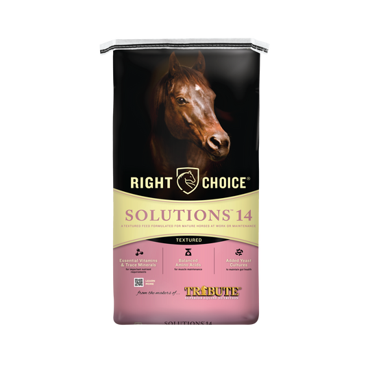 Solutions® 14 Textured