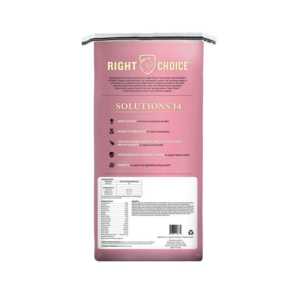 Solutions® 14 Textured