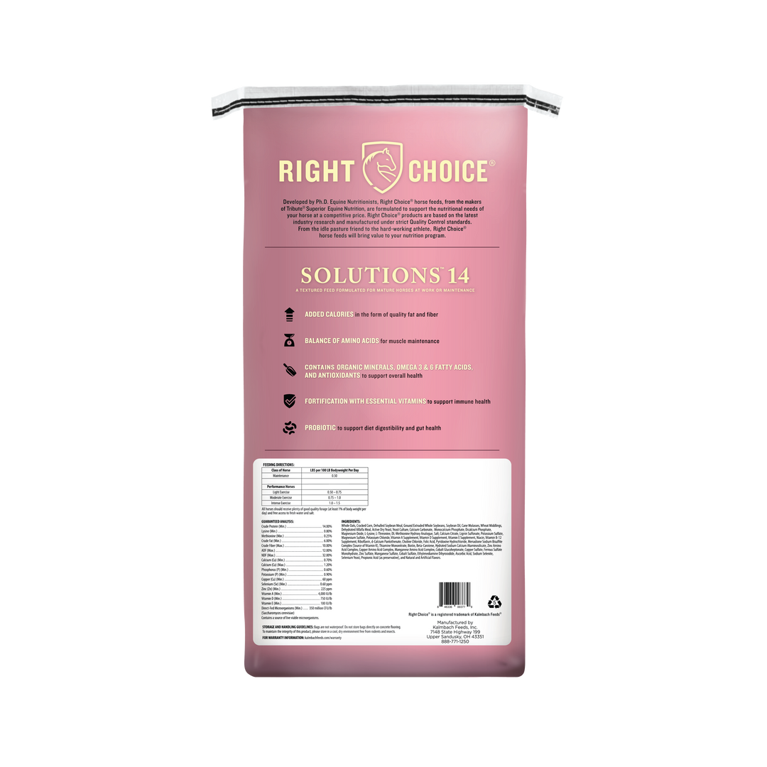 Solutions® 14 Textured